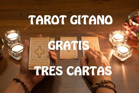 lectura del tarot gitano|Tirada de Tarot Gitano Gratis